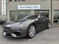 usato MASERATI Ghibli