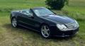 usato MERCEDES SL 55 AMG
