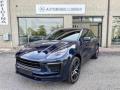 usato PORSCHE Macan