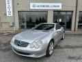 usato MERCEDES SL 500