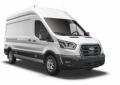 usato FORD Transit