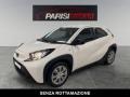 usato TOYOTA Aygo X