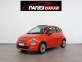 usato FIAT 500C