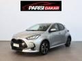 nuovo TOYOTA Yaris