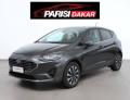 usato FORD Fiesta