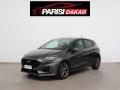 usato FORD Fiesta