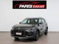usato MG ZS
