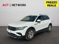 usato VOLKSWAGEN Tiguan