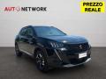 usato PEUGEOT 2008