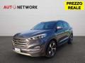 usato HYUNDAI Tucson