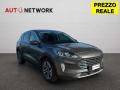 usato FORD Kuga