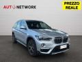 usato BMW X1