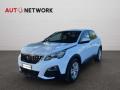 usato PEUGEOT 3008