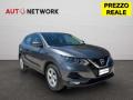 usato NISSAN Qashqai