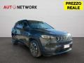 usato JEEP Compass