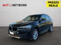 usato BMW X1