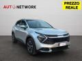 usato KIA Sportage