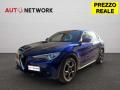 usato ALFA ROMEO Stelvio
