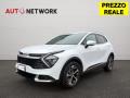 usato KIA Sportage