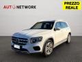 usato MERCEDES GLB 200