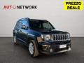 usato JEEP Renegade