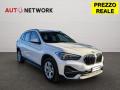 usato BMW X1