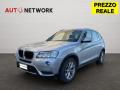 usato BMW X3