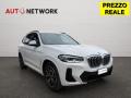 usato BMW X3