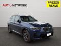 usato BMW X3