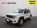 usato JEEP Renegade