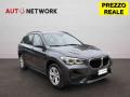 usato BMW X1