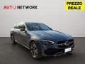 usato MERCEDES C 220