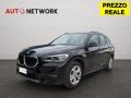 usato BMW X1