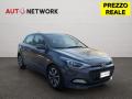 usato HYUNDAI i20