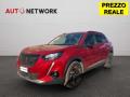 usato PEUGEOT 2008