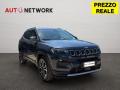 usato JEEP Compass