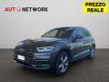 usato AUDI Q5