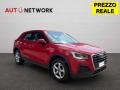 usato AUDI Q2