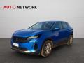 usato PEUGEOT 3008