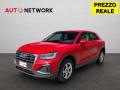 usato AUDI Q2