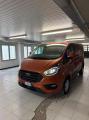 usato FORD Transit Custom