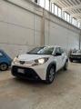 usato TOYOTA Aygo X
