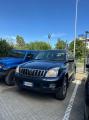 usato TOYOTA Land Cruiser