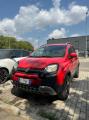 usato FIAT Panda Cross