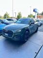 usato AUDI Q5