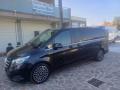 usato MERCEDES V 250