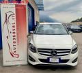 usato MERCEDES B 200