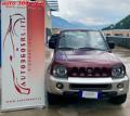 usato SUZUKI Jimny