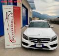usato MERCEDES C 220