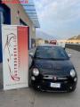 usato FIAT 500